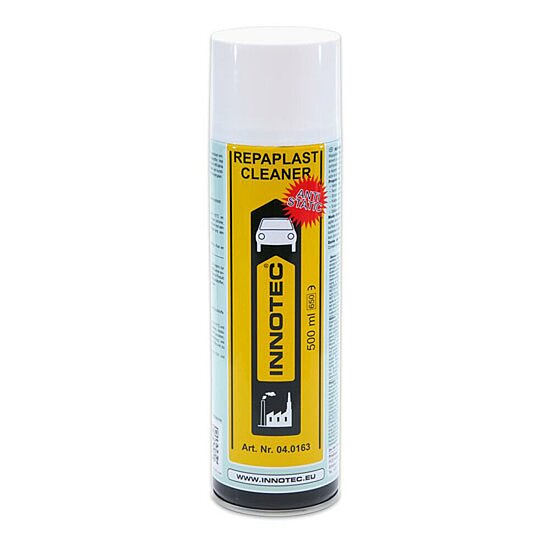 Reiniger, Repaplast Cleaner Antistatic, 500ml, Innotec