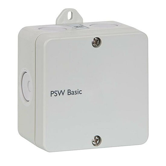 Pumpensignalwandler PSW Basic für Solar- und Heizungspumpen