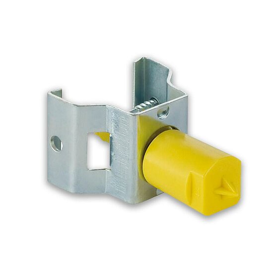 Befestigungs-Clip Geberit GIS Installationssystem, M10, 461.004.00.1