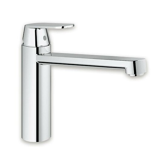 Spültischarmatur, Grohe, Eurosmart Cosmopolitan Spültischbatterie, DN15, chrom