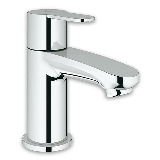 Standventil GROHE Serie Eurostyle Cosmopolitan, verchromt, nur Kaltwasser