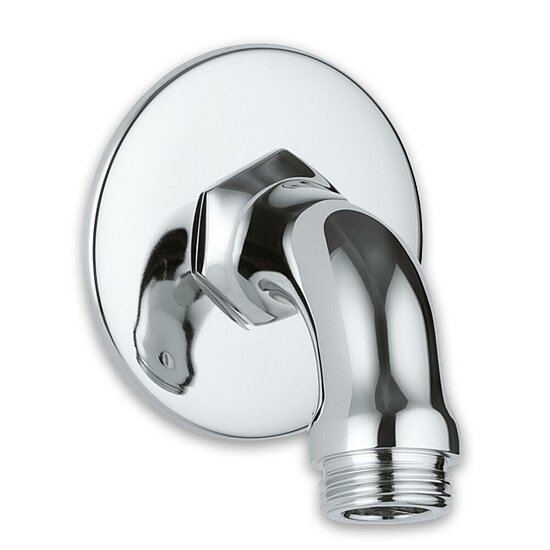 Brausearm GROHE Serie Relexa, verchromt, 1/2“ Anschlussgewinde, Ausladung 55mm