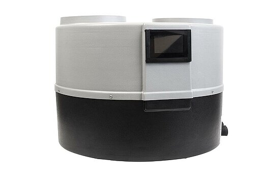 Wärmepumpe 1,5 kW für Warmwasserbereitung, Sunex, Drops D 4.1(C)