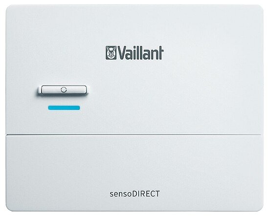 VAILLANT Paket 1.676 ecoTEC plus VC 30 CS/1-5, VRC 710