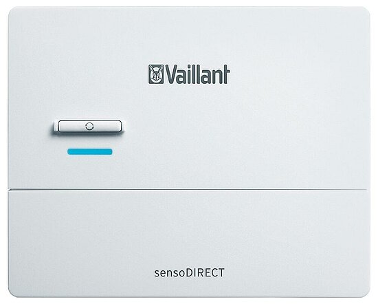 VAILLANT Paket 1.677 ecoTEC plus VC 10 CS/1-5, aroSTOR VWL BM 200/5, VRC 710
