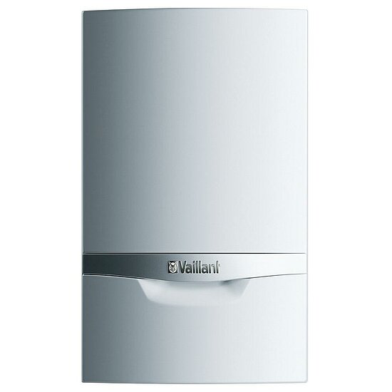 VAILLANT Paket 1.72 Mehrfachbel. 3er VC 206/5-5 E,VRT 350, inkl. Abgasleitung