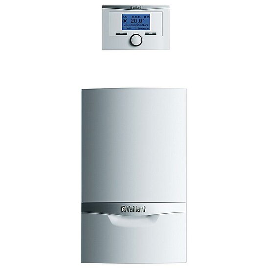 VAILLANT Paket 1.774 ecoTEC plus VCW 206/5-5 LL, calorMATIC 350