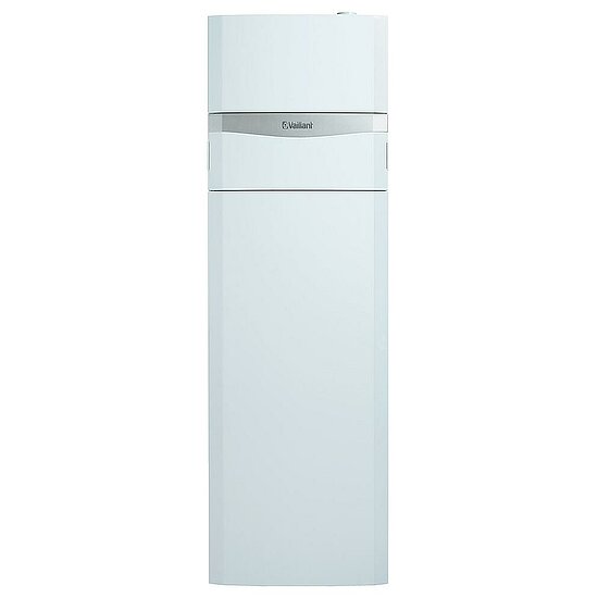 VAILLANT Paket 1.410/5 ecoCOMPACT VSC206/4-5 LL VRC 700/6, Set baus.,flex.