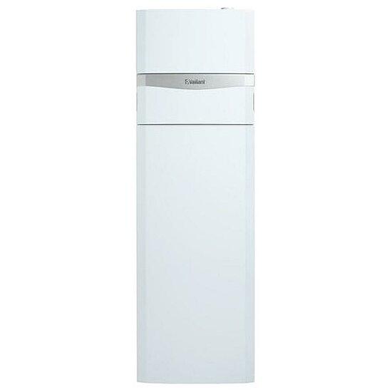 VAILLANT Paket 1.339/5 ecoCOMPACT VSC 206/4-5 150 LL, VRC 700/6