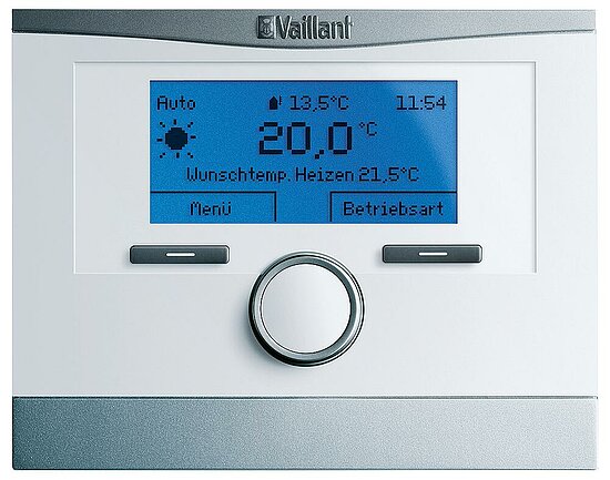 VAILLANT Paket 1.447/2 auroCOMPACT VSC S 206/4-5 150 LL, VRC 700/6