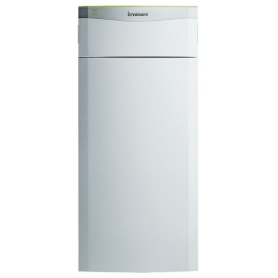 VAILLANT flexoTHERM exclusive VWF 117/4 (Sole/Wasser)