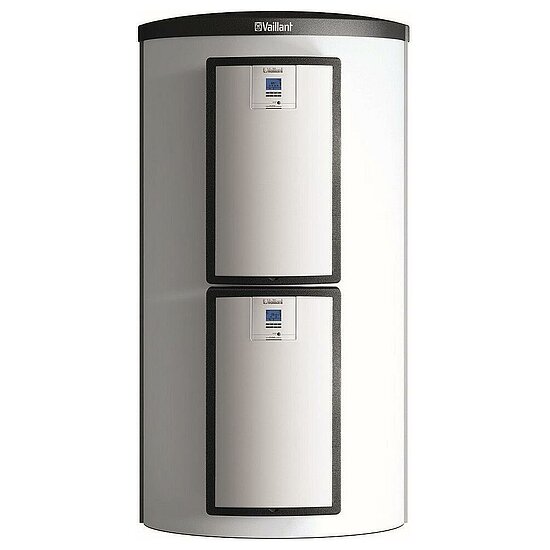 VAILLANT Multifunktionsspeicher allSTOR exclusiv VPS 800/3-7