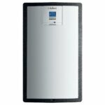 VAILLANT Solarladestation auroFLOW exclusive VPM 60/2 S