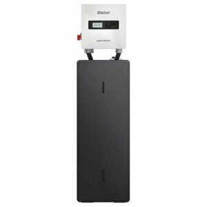 VAILLANT Trinkwasserstation aguaFLOW plus VPM 60/3 W