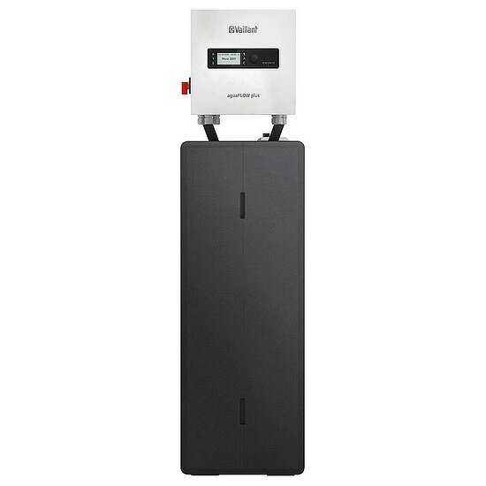 VAILLANT Trinkwasserstation aguaFLOW plus VPM 60/3 W