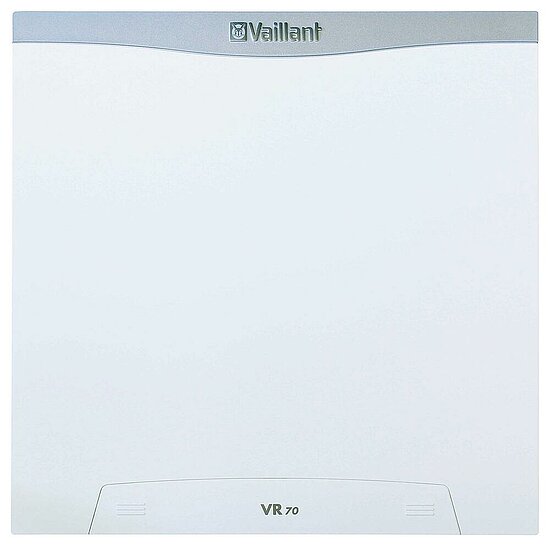 VAILLANT VR 70 Mischer- und Solarmodul für multiMATIC 700 und sensoCOMFORT 720