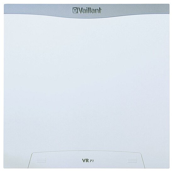 VAILLANT Wärmepumpen-Paket aroTHERM Split VWL 55/5 AS S2 für Hybridsystem 4.061