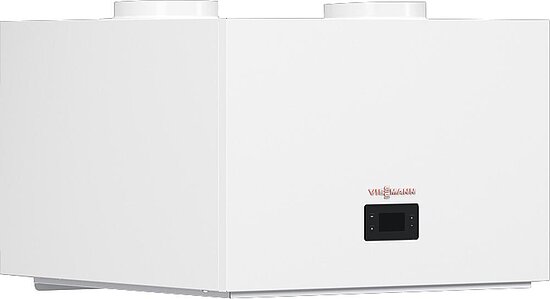 Wärmepumpe für Trinkwassererwärmung Vitocal 262-A Typ T2W-ze- Viessmann