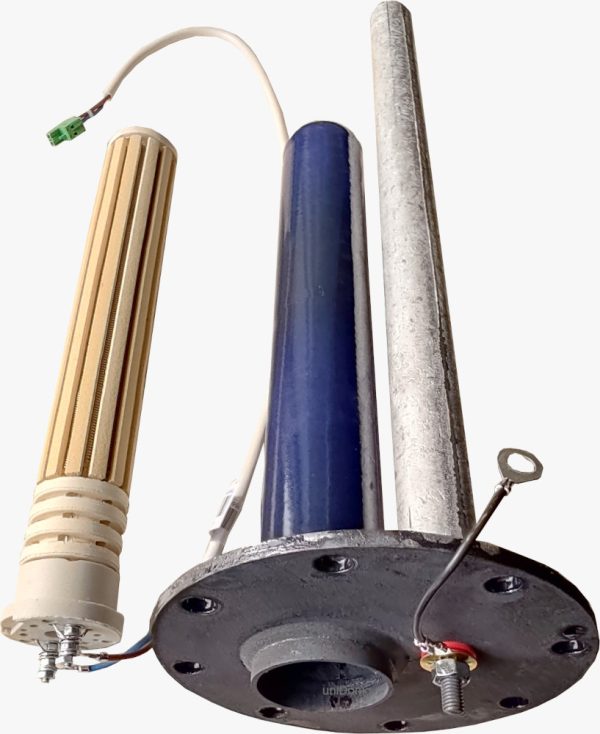 Trockener Elektro-Heizeinsatz Steatit-Heizeinsatz 1,5kW , Viessmann