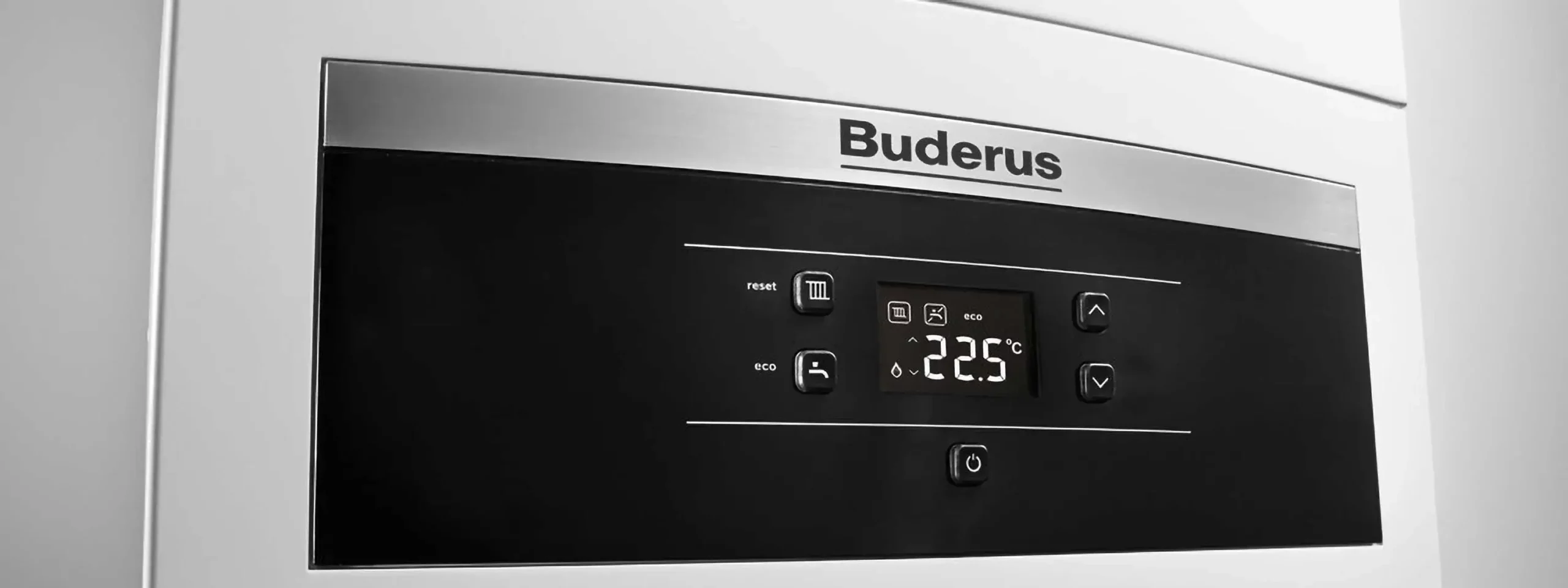 Buderus GB182i Logamax Plus: Moderne Effizienz für Ihre Heizung