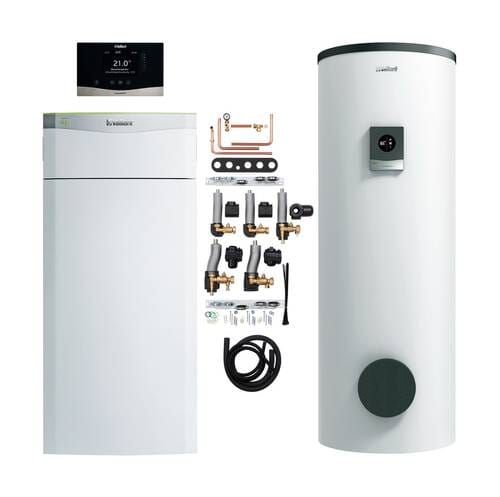 Vaillant-0010030752-54-paket-LR.jpg Vaillant Paket 4.401- 4.403 Wärmepumpe flexoTHERM exclusive VWF