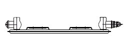 Buderus Profilheizkörper VC/VCM Typ 10